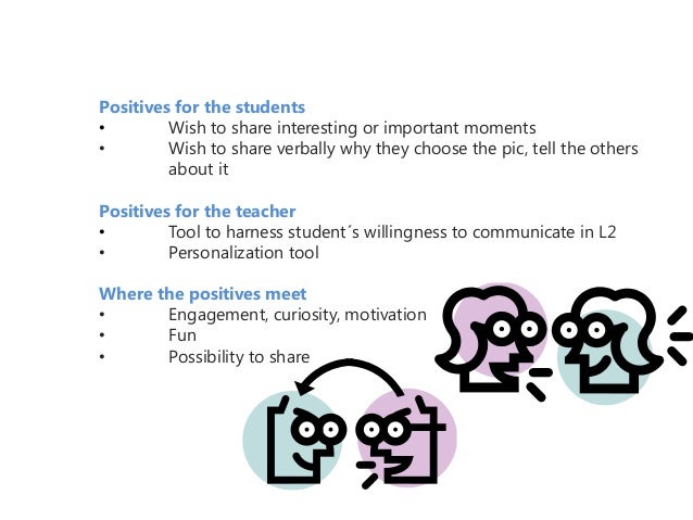 4th TeachMeet Slide 5