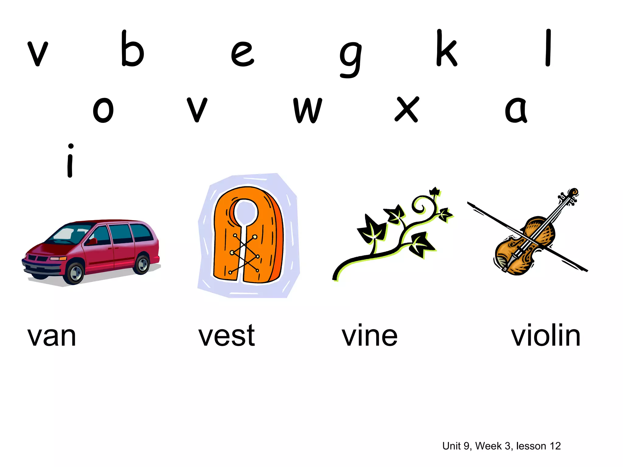 Teachn99 triumphs unit+9,+week+3,+lesson+12 | PPT | Daycare and Pre ...