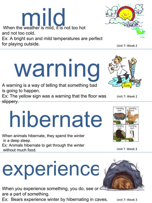 Teachn99 unit+7 +weeks+1,2,3-+complete | PPT