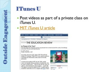 TEACH with Technology