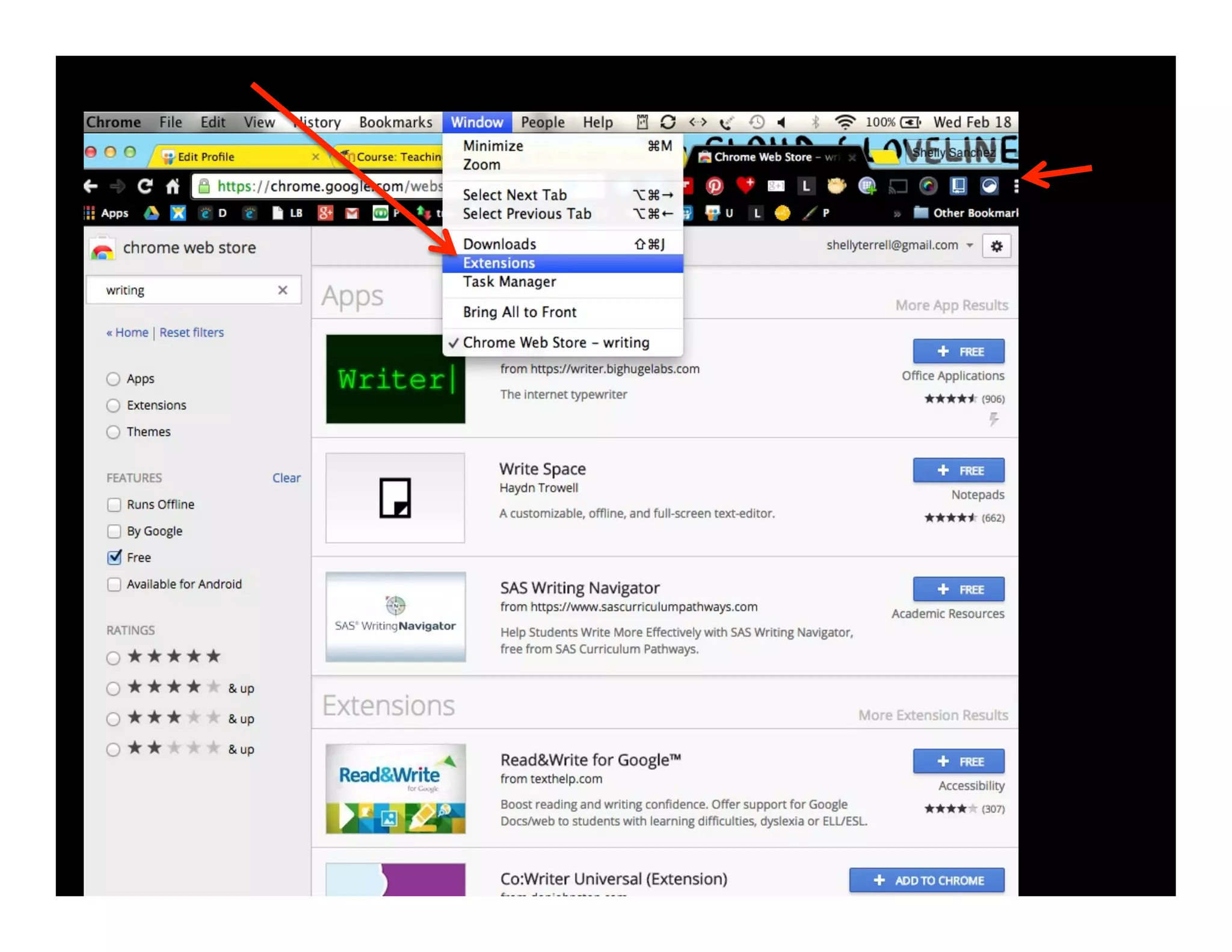 Google
Drive