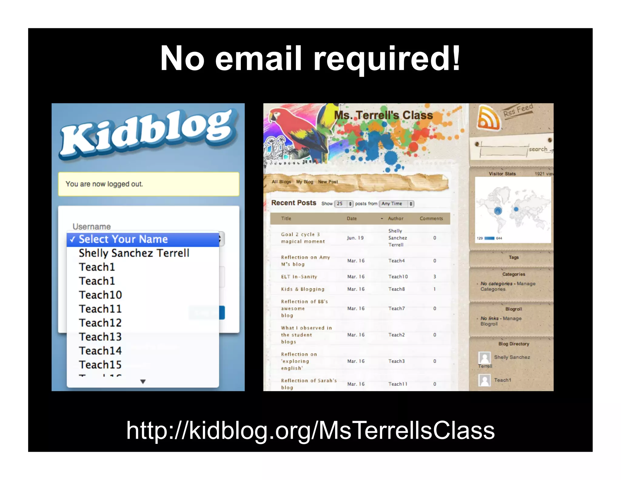 Read & Write Draftback
Tackk.com/googledocsquickcreate
Quick Create