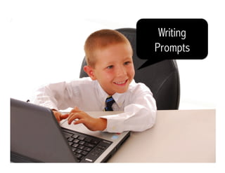 Peer editing!
 