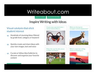 ywp.nanowrimo.org/how-does-nanowrimo-work-for-educators
 