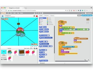 Teach your kids to code