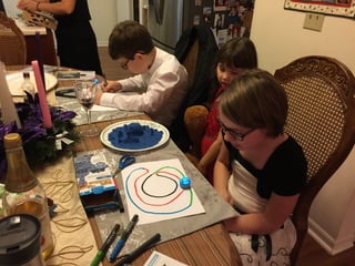 Teach your kids to code