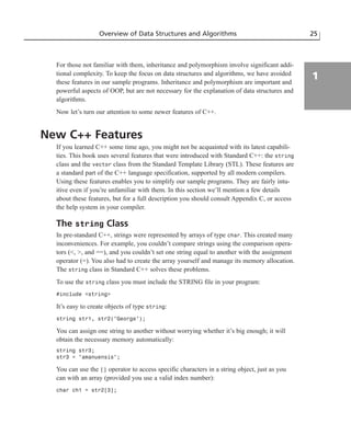 Teach Yourself Data Structures And Algorithms In 24 hours.pdf