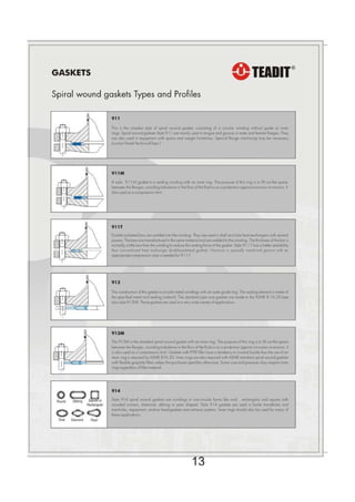 Teadit Packing & Gaskets Private Limited, Thane, Sealing Products