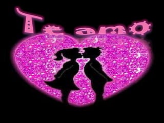 Te     agradezco  mi corazón