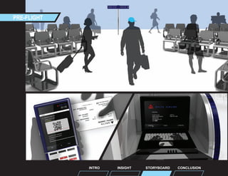 PRE-FLIGHT

INTRO

INSIGHT

STORYBOARD

CONCLUSION

 