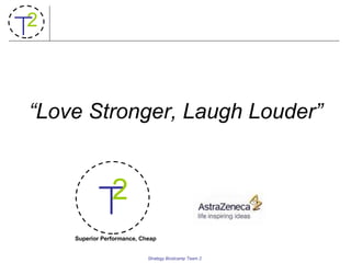 “ Love Stronger, Laugh Louder” 2 Superior Performance, Cheap 
