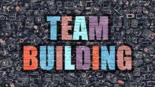 Team Building Activity
 