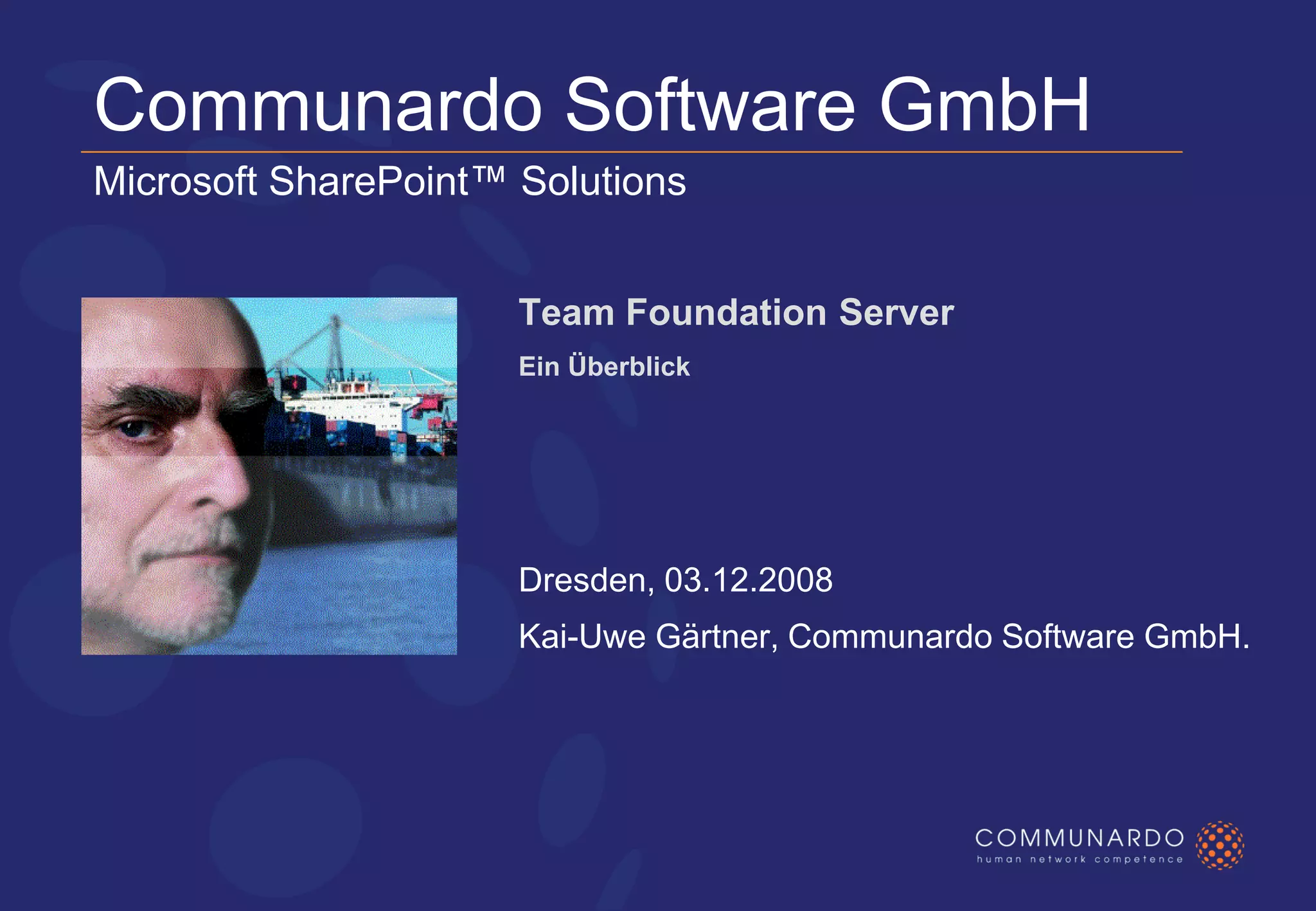 Team Foundation Server