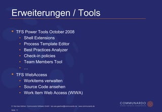 Team Foundation Server