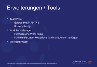 Team Foundation Server