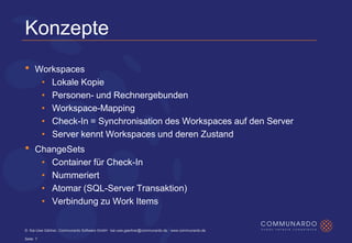 Team Foundation Server