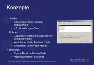 Team Foundation Server