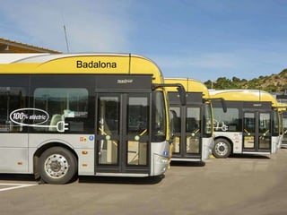 Internationaler Controller Verein eV | www.icv-controlling.com | international work group | 2019 |
Badalona
 