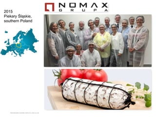 Internationaler Controller Verein eV | www.icv-controlling.com | international work group | 2019 |
2015
Piekary Śląskie,
southern Poland
 