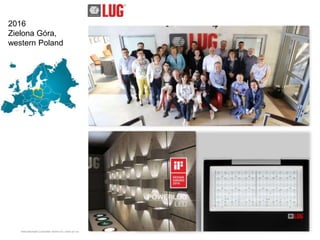 Internationaler Controller Verein eV | www.icv-controlling.com | international work group | 2019 |
2016
Zielona Góra,
western Poland
 