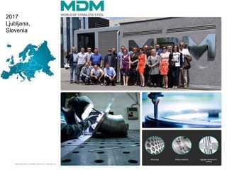 Internationaler Controller Verein eV | www.icv-controlling.com | international work group | 2019 |
2017
Ljubljana,
Slovenia
 