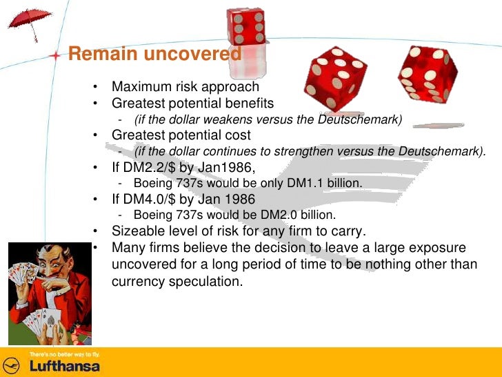 lufthansa case study challenge
