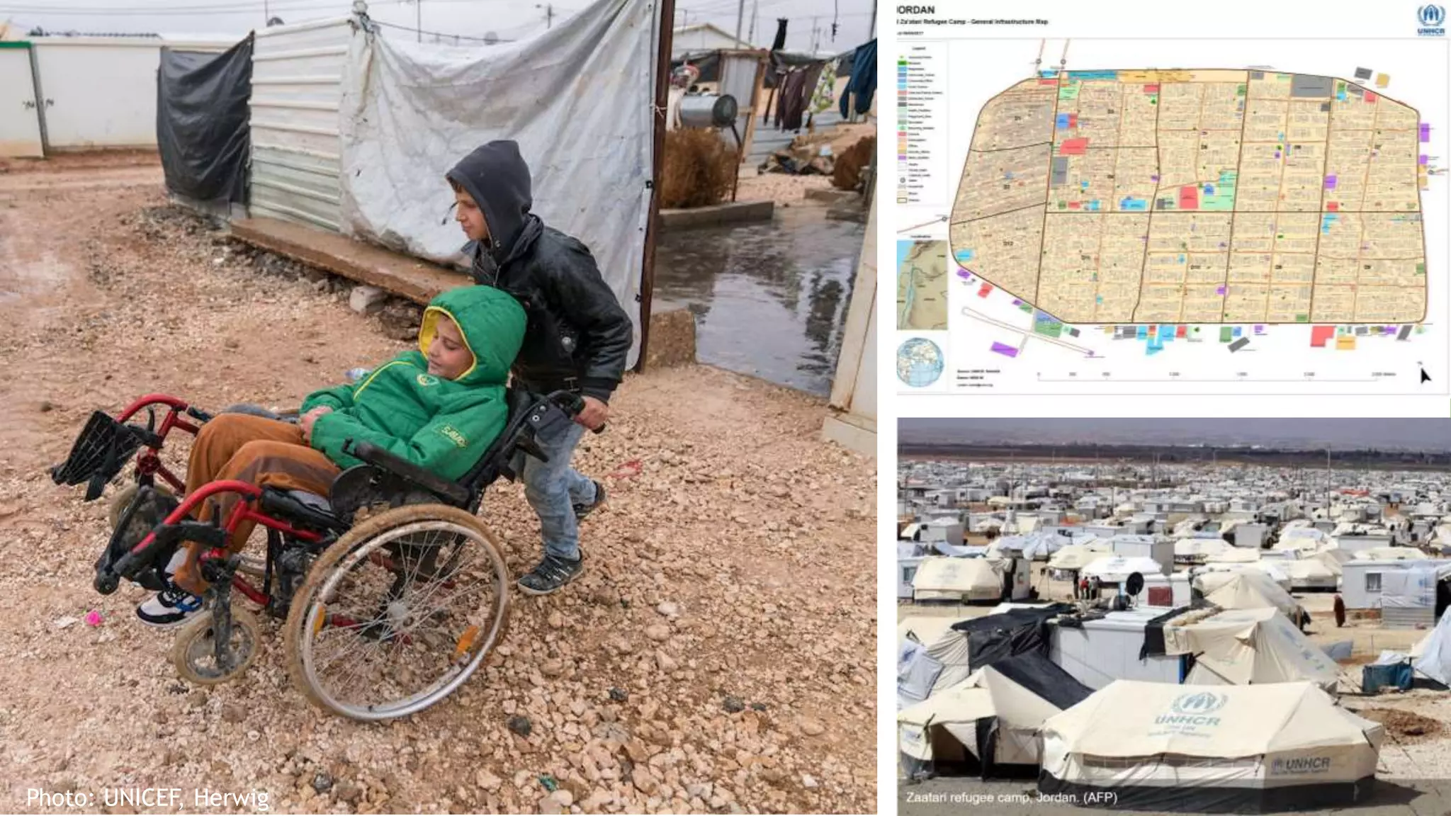 Photo: UNICEF, Herwig
 