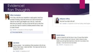 Evidence!
Fan Thoughts

 