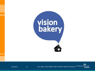 13.05.2013 Tina Lange, Juliane Möller, Astrid Schneider, Sabrina Schomburg12
 