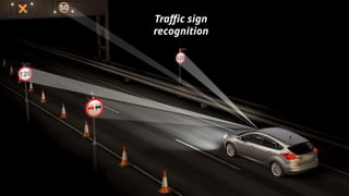 Traffic Sign recogintion using CNN - Computer vision - Week 2.pptx