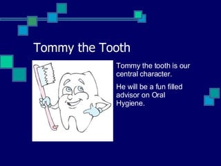 Team 2 B Slt Oral Health Strategy Version 10