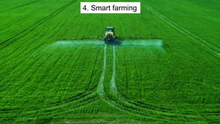 Internationaler Controller Verein eV | www.icv-controlling.com| international work group | 2020 |
4. Smart farming
 