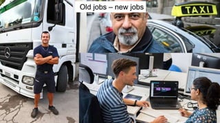 Internationaler Controller Verein eV | www.icv-controlling.com| international work group | 2020 |
Old jobsOld jobs – new jobs
 