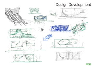Design Development

 