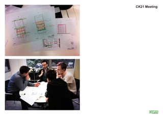 CK21 Meeting

 