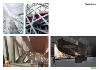 Precedents

 