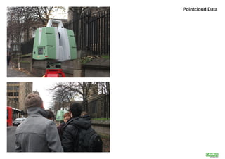 Pointcloud Data

 