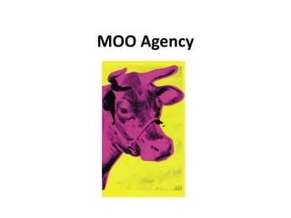 MOO Agency 
