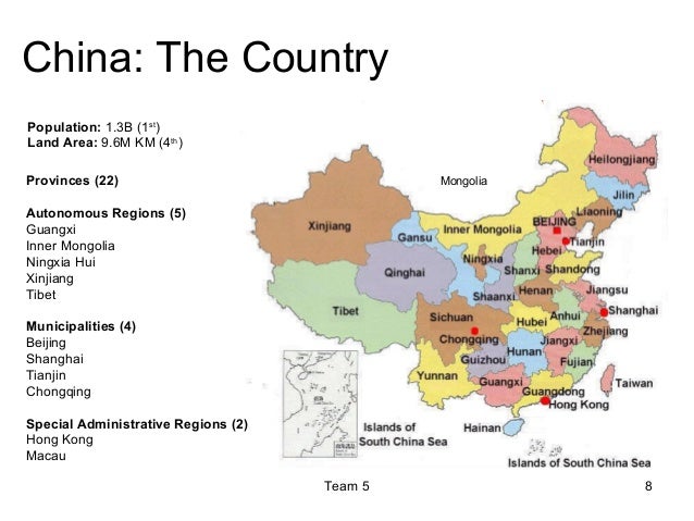 China Controlled Innovation China Controlled Innovation