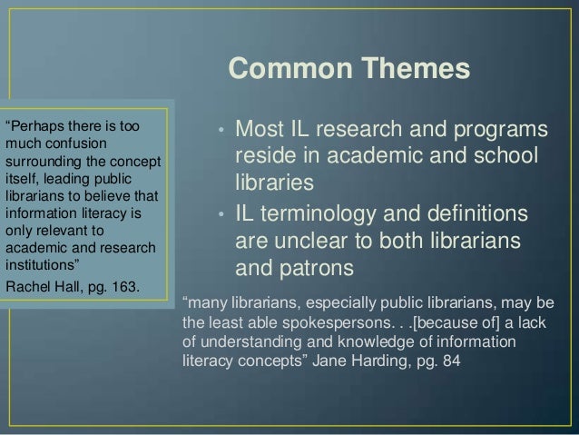 Research Proposal