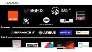En cours
Prix & selections
Partenaires
 