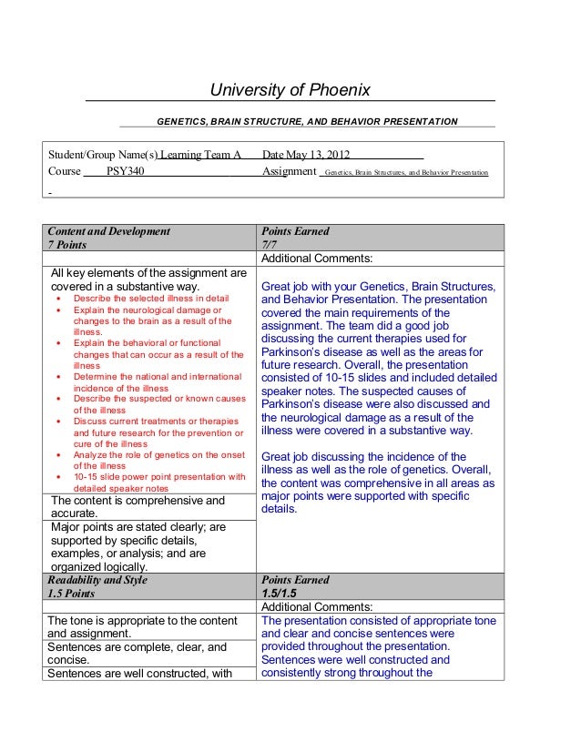Dna genetic brain disorders research image