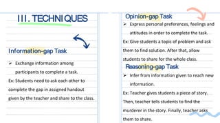 Comprehensive Guide to Task-Based Language Teaching (TBLT) for English ...