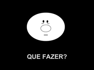A.U.Saleem
QUE FAZER?