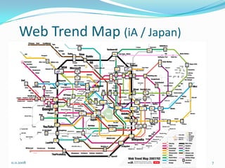 Web Trend Map (iA / Japan)




11.11.2008                        7
 