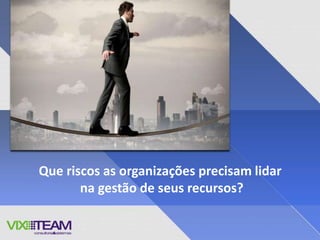 Effectiveness of Controls

Auditoria Periódicas

Audit
1

Audit
2

Audit
3

Real
Esperada
Efectividad

Time
Source: Continuous Auditing From a Practical Perspective, Kevin Handscombe

4

 