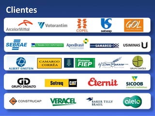 Auditoria Contínua
• Utiliza-se tecnologia da informação, para
automatizar o trabalho convencional de
auditoria tornando mais abrangente e
tempestivo.
• Efetuamos testes de controles automaticamente
em bases de dados contínuas, de forma a
identificar exceções e anomalias, tendências e
indicadores de riscos

Auditoria contínua é uma das ferramentas da
auditoria interna.
Fonte: IIA / AICPA / CICA

 