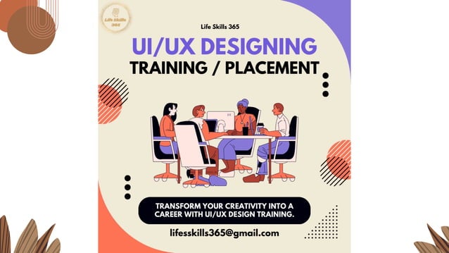 UI/UX Designing Training /Placement UI/UX Designing Training /Placement ...