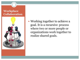 Team based collaborative care | PPSX