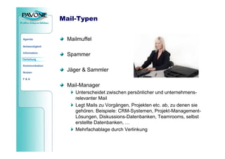 Teambasiertes Wissensmanagement